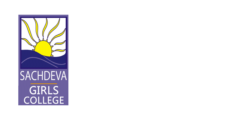 Sachdeva Girls College-image