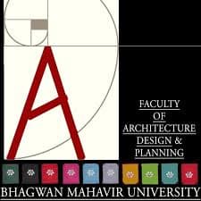 Bhagwan Mahavir College of Architecture-image