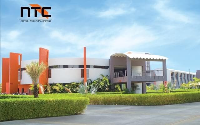 Neotech Institute of Technology-image