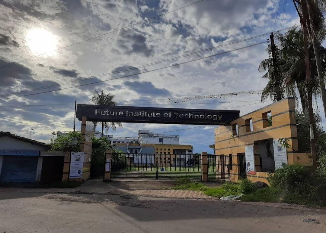 Future Institute of Technology-image