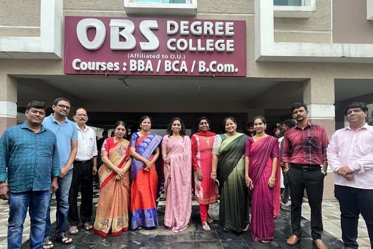 OBS Degree College-gallery-image-1