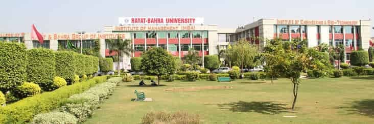 Bahra Institute of Pharmacy-gallery-image-2
