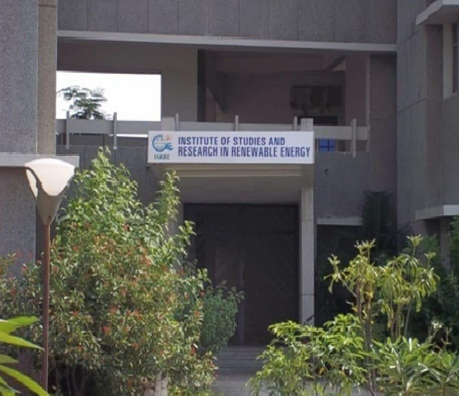 C.L Patel Institute of Studies & Research in Renewable Energy-gallery-image-2