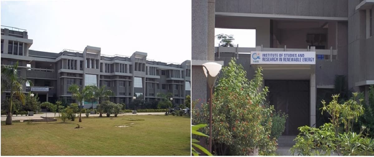 C.L Patel Institute of Studies & Research in Renewable Energy-gallery-image-3