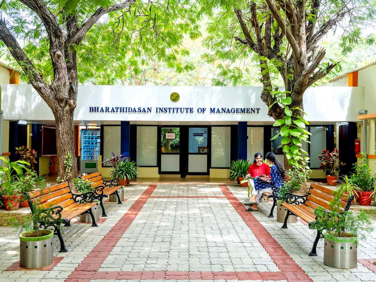 Bharathidasan Institute of Management-gallery-image-3