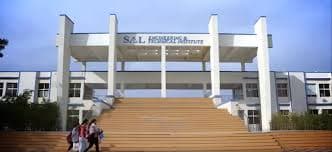 SAL College of Engineering-image