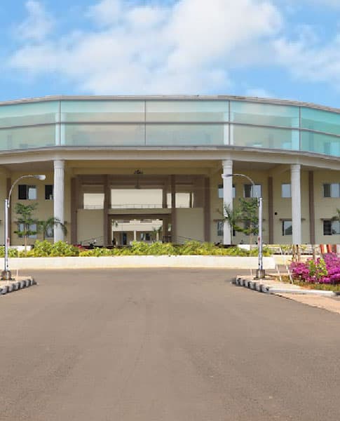 Sri Jayaram Institute of Engineering and Technology-image