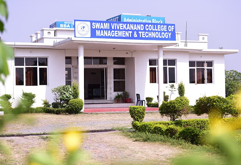 Swami Vivekanand Institute of Management-gallery-image-3
