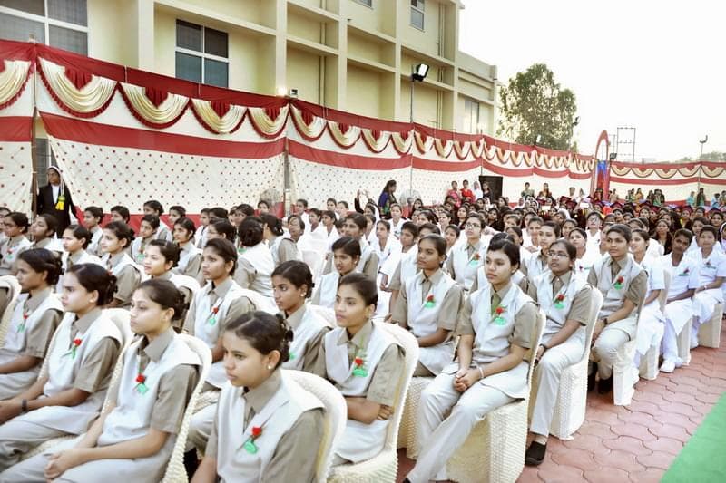 SJC Nursing Narmadapuram-gallery-image-3