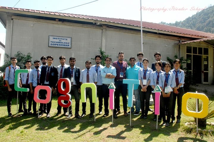 Institute of Technology Gopeshwar-gallery-image-3