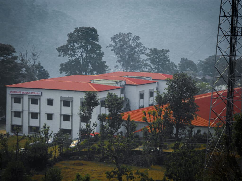 Institute of Technology Gopeshwar-gallery-image-2