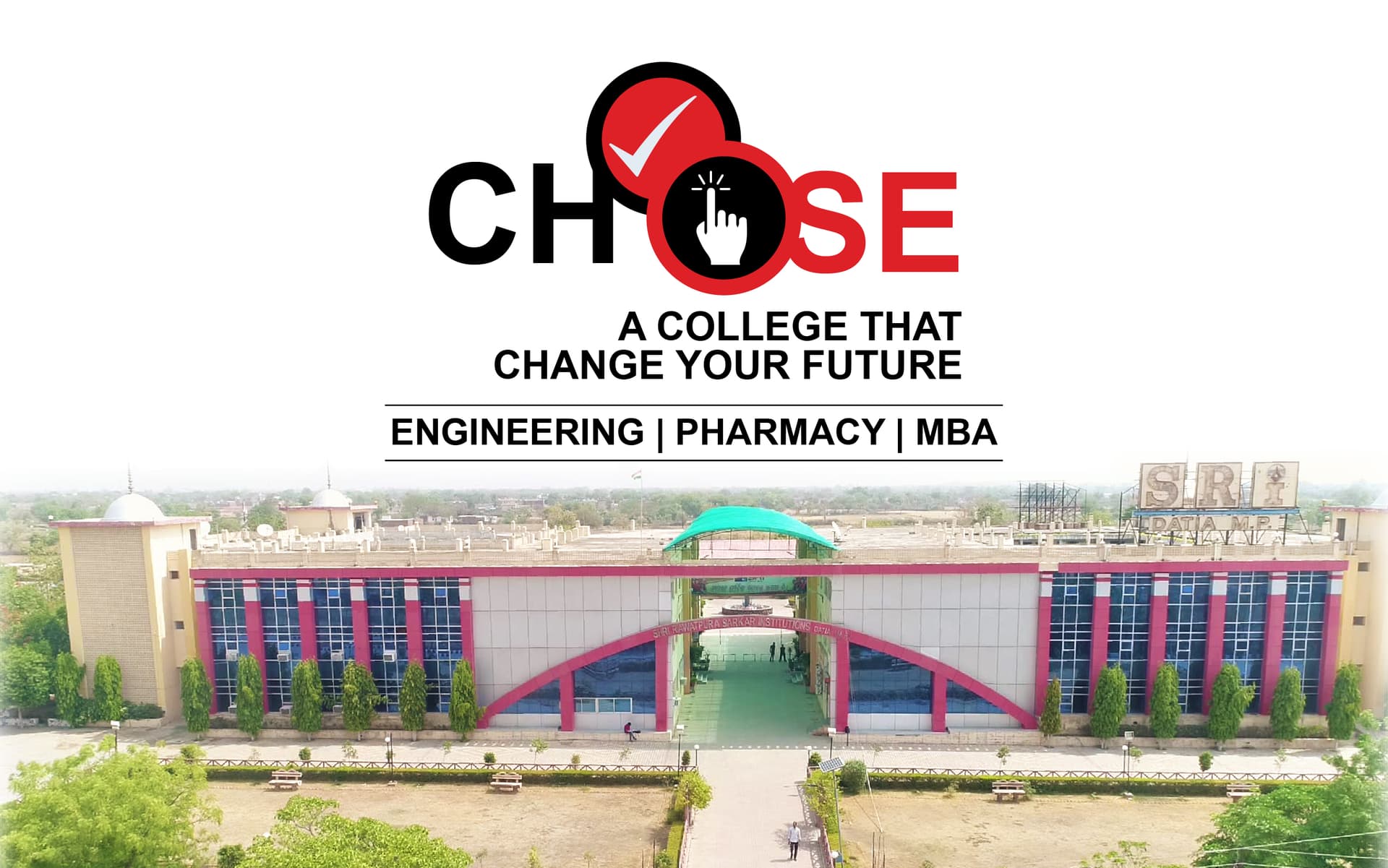 Shri Rawatpura Sarkar Institute of Technology & Science-image