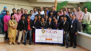 Focus Institute of Science and Technology-image