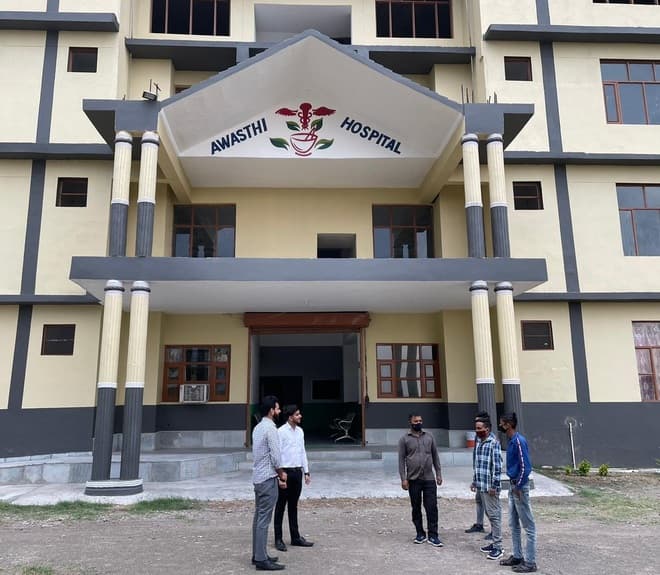 None, Solan Himachal Pradesh-image