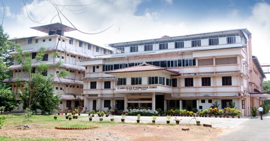 St. James College of Pharmaceutical Sciences-gallery-image-2