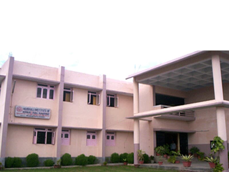 Vaishali Institute of Business and Rural Management-gallery-image-3