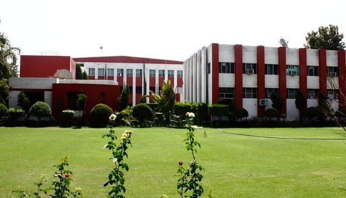 Punjab College of Technical Education-gallery-image-0