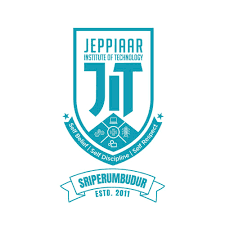 Jeppiaar Institute of Technology-image