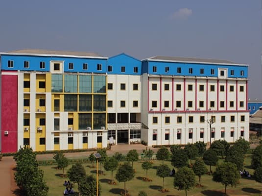 Centurion University of Technology and Management-image