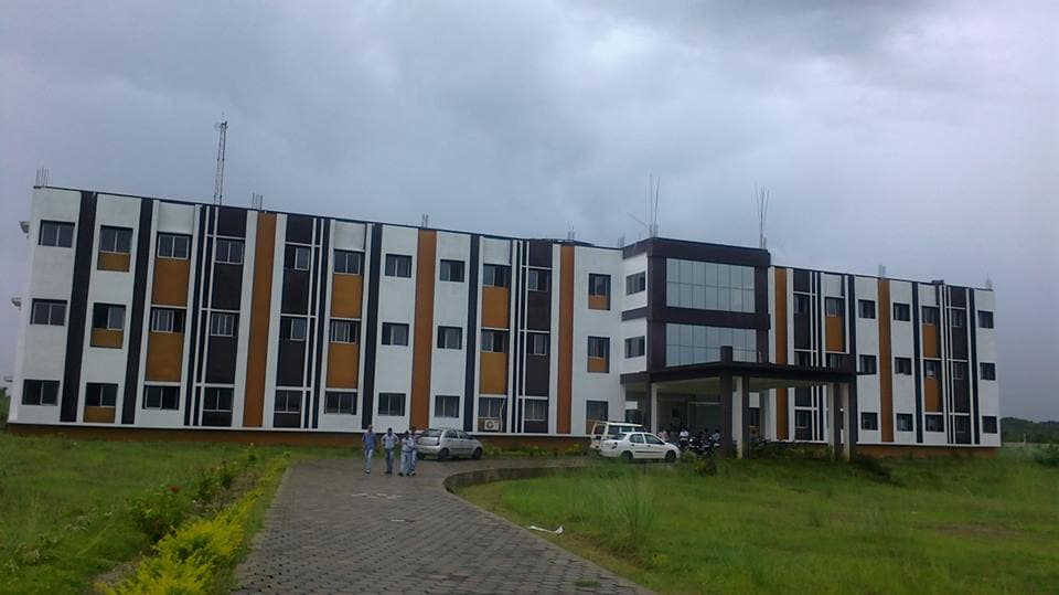 None, East Singhbhum Jharkhand-image