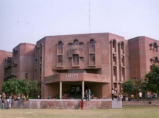 Amity Institute of Education, Saket-gallery-image-1