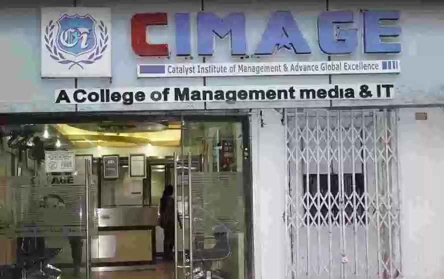 Catalyst Institute of Management and Advance Global Excellence-image