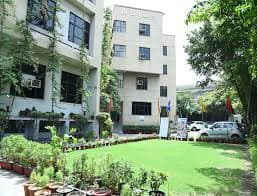 Rukmini Devi Institute of Advanced Studies-image