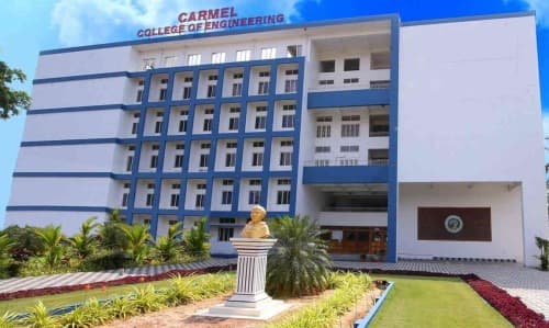Carmel College of Engineering and Technology-gallery-image-4