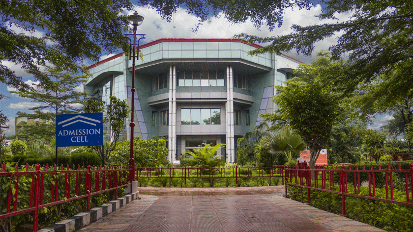 Swami Vivekanand Faculty of Technology and Management-gallery-image-3