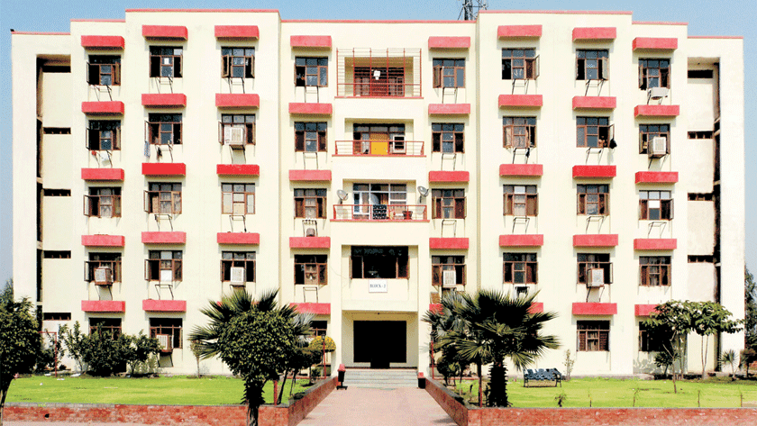 Swami Vivekanand Faculty of Technology and Management-gallery-image-2