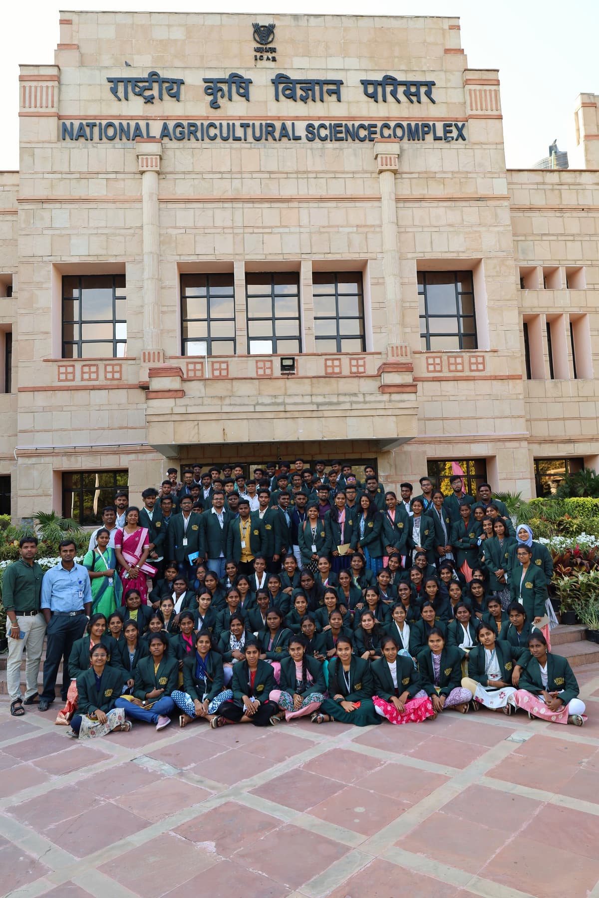 Don Bosco College of Agriculture-gallery-image-4