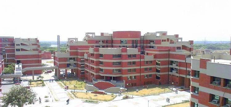 Delhi Institute of Heritage Research and Management-image