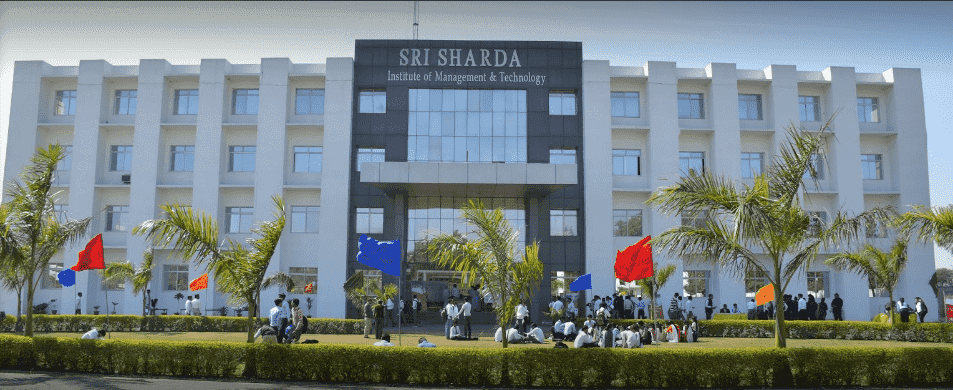 Sri Sharda Group of Institutions-gallery-image-4