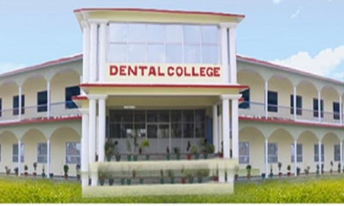 Dental College Azamgarh-image