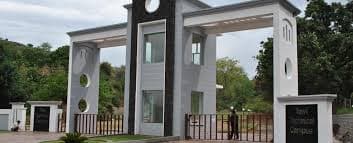 Tawi Engineering College-image