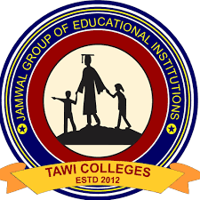 Tawi Engineering College-image