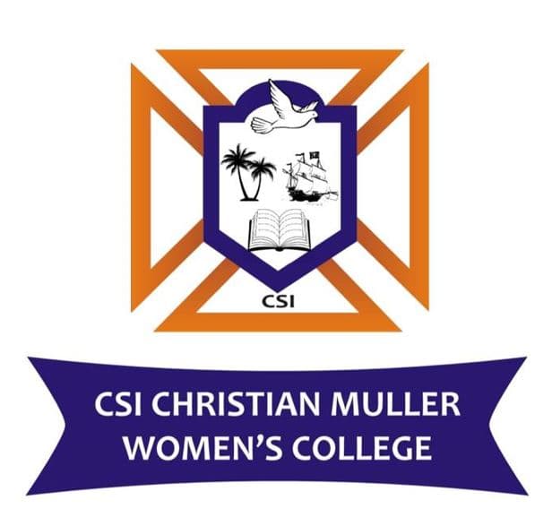 CSI Christian Muller Women's College-image