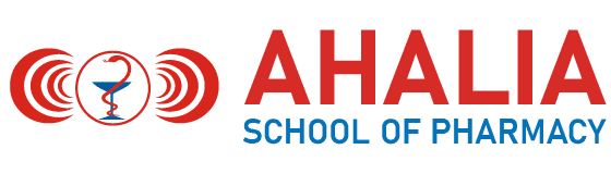 Ahalia School of Pharmacy-image