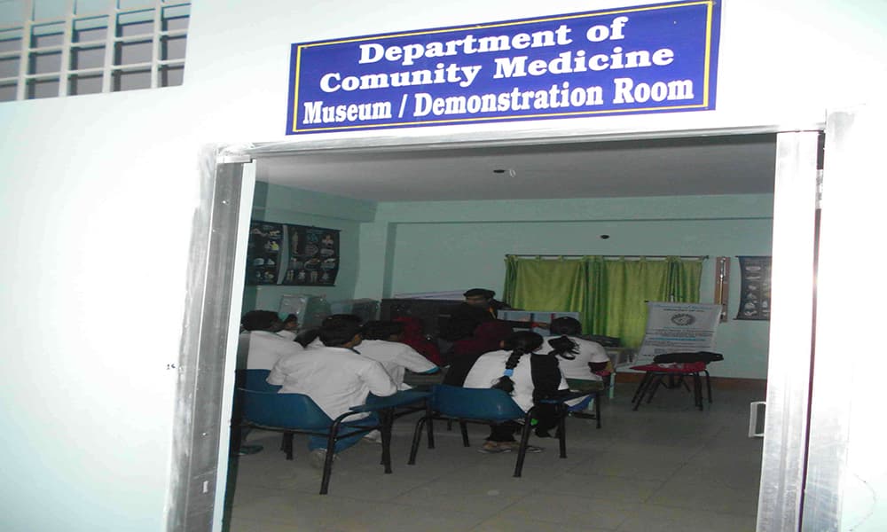 Maharshi Menhi Homoeopathic Medical College and Hospital-gallery-image-3