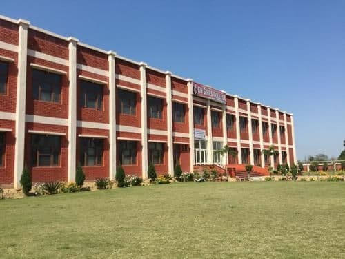 G.N. Girls College, Patiala-gallery-image-4