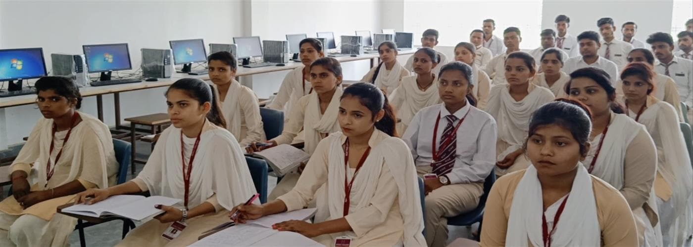 Impact College of Science and Technology-image