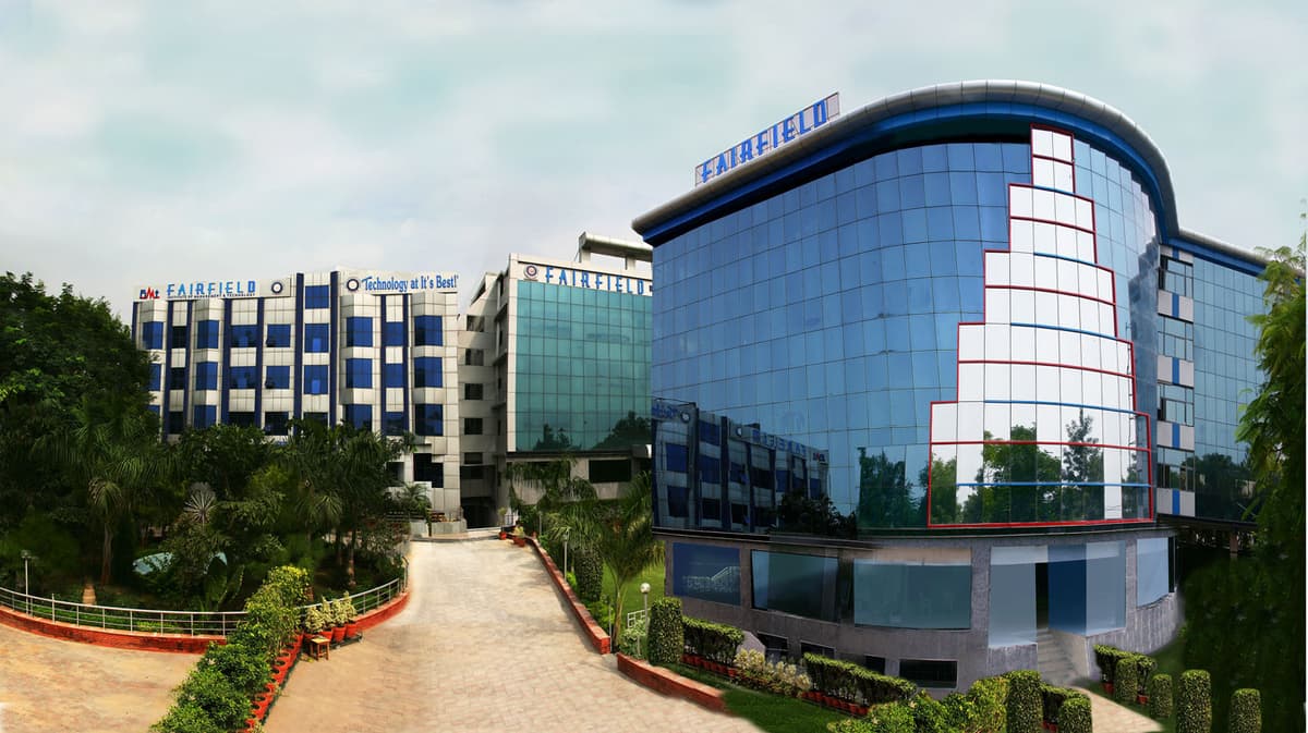 Fairfield Institute of Management and Technology-gallery-image-4