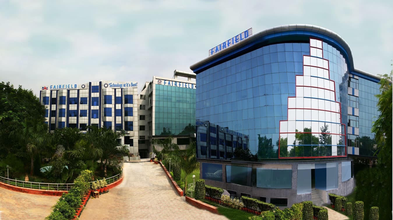 Fairfield Institute of Management and Technology-image