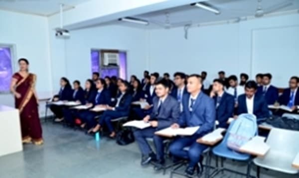 Banarsidas Chandiwala Institute of Information Technology-image