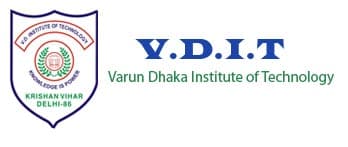 V.D. Institute of Technology, North West Delhi-logo