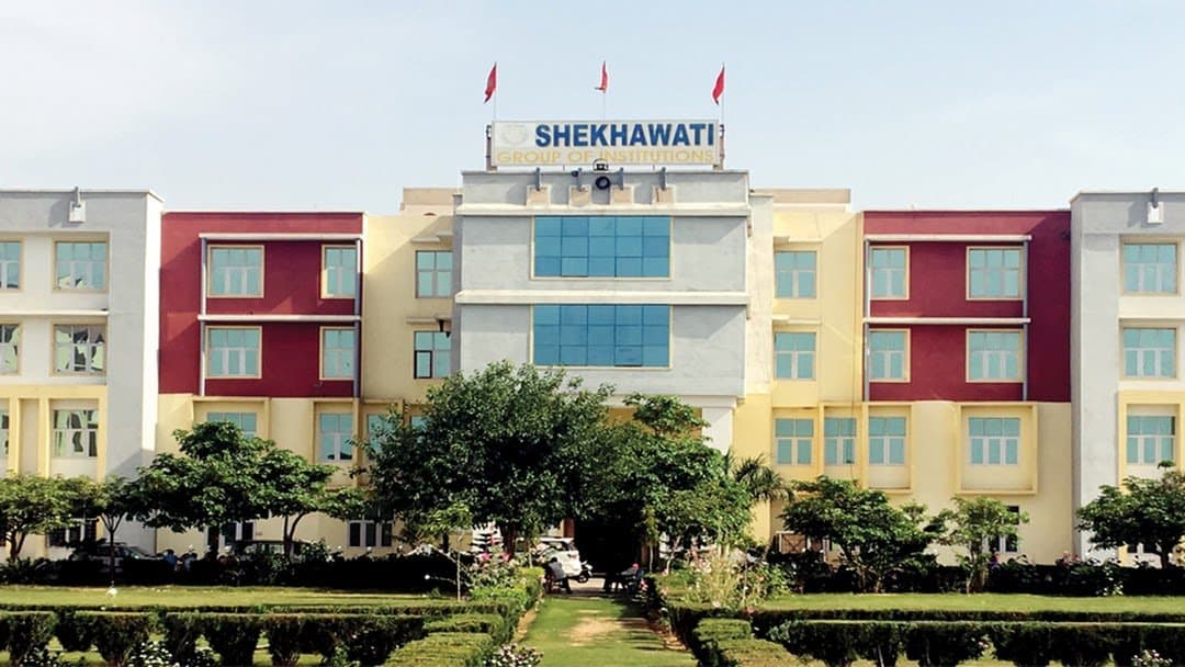 Shekhawati Institute-gallery-image-2