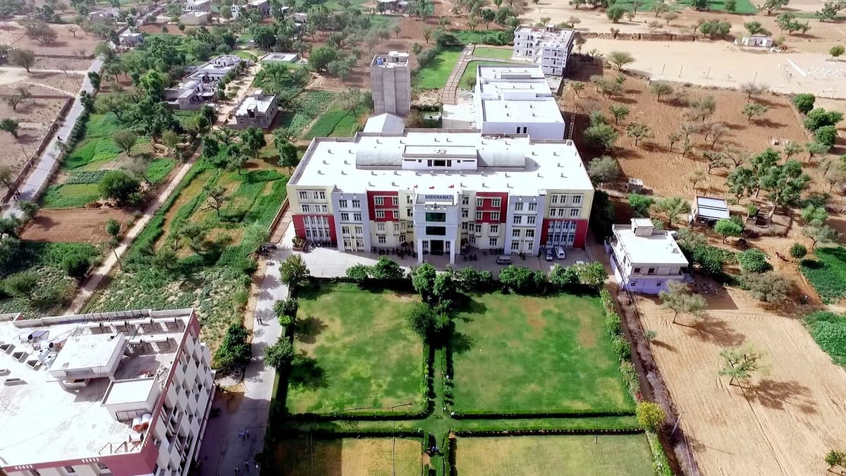 Shekhawati Institute-gallery-image-4