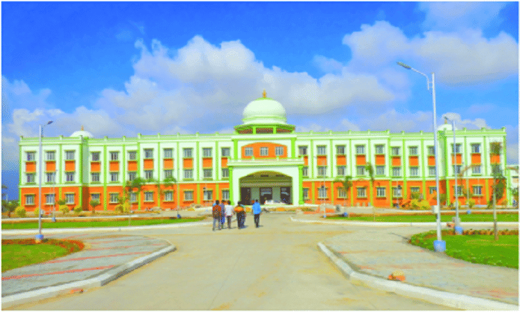 Government College of Engineering-image