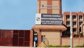Banarsidas Chandiwala Institute of Professional Studies-gallery-image-1