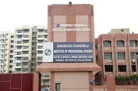Banarsidas Chandiwala Institute of Professional Studies-image